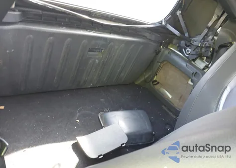 2008 Smart Fortwo Passion из США, поврежденный, VIN WMEEK31X98K167147